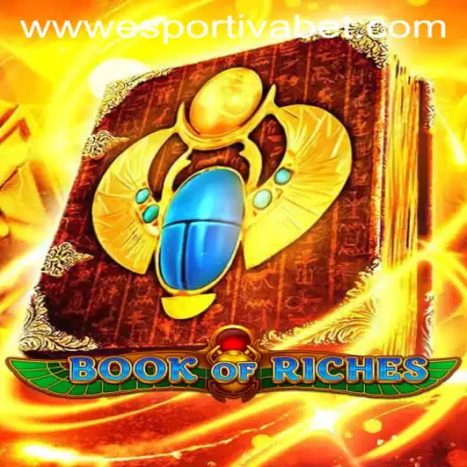 Exploring the Excitement of BookofRiches: A Comprehensive Guide