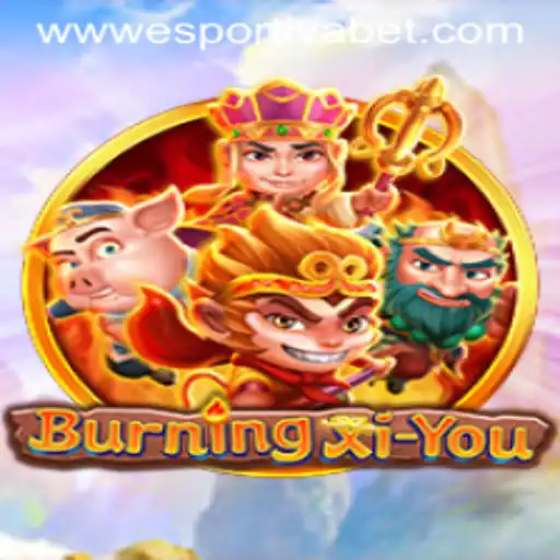 Exploring the Fascinating World of BurningXiYou and Its Intersection with Esportiva Bet