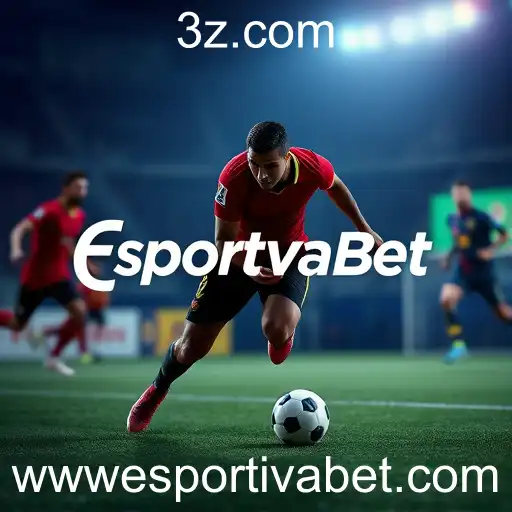 Esportiva Bet: O Futuro dos Jogos Online em 2025