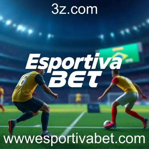 A Estratégia Dinâmica da Esportiva Bet em 2025