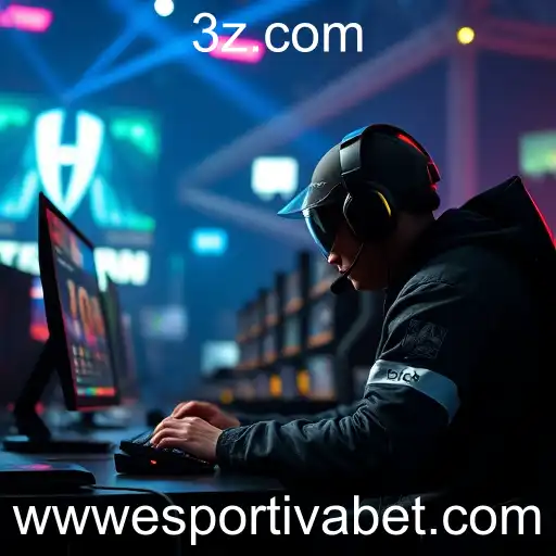 A Evolução dos eSports em 2025