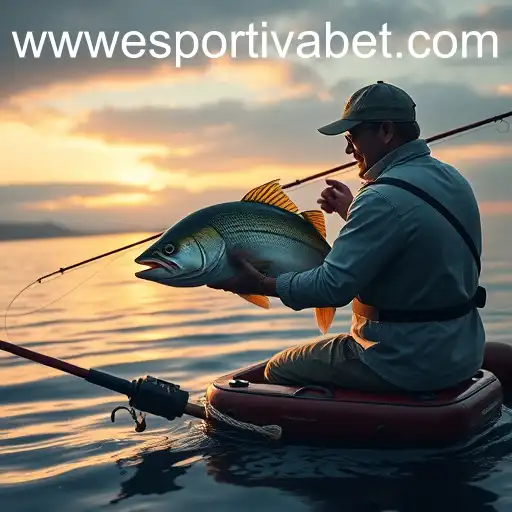 Exploring the World of Fishing Games and the Influence of Esportiva Bet