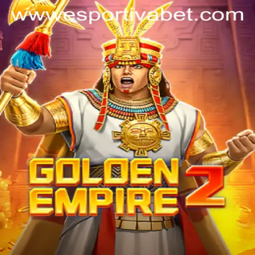 The Unstoppable Rise of GoldenEmpire2 in the Esportiva Bet Arena