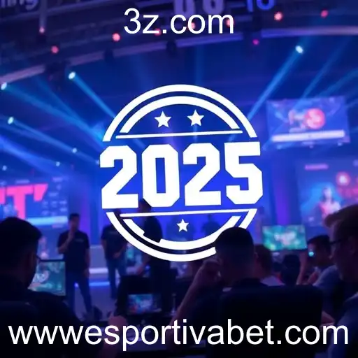 Impacto dos Esports em 2025