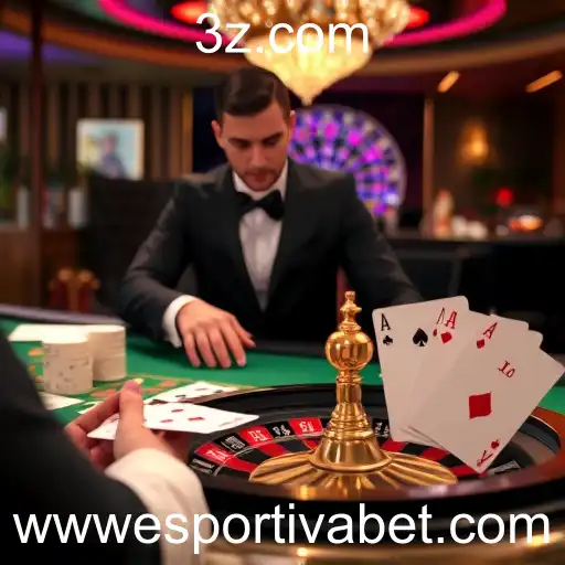 Tendências no Mercado de Apostas em 2025