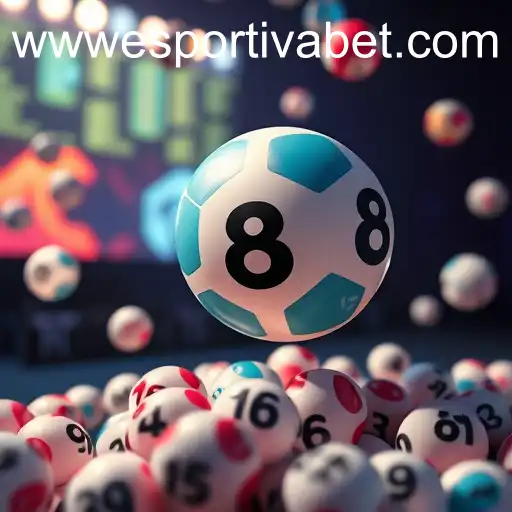 The Thrilling World of Lottery Games and the Rise of Esportiva Bet