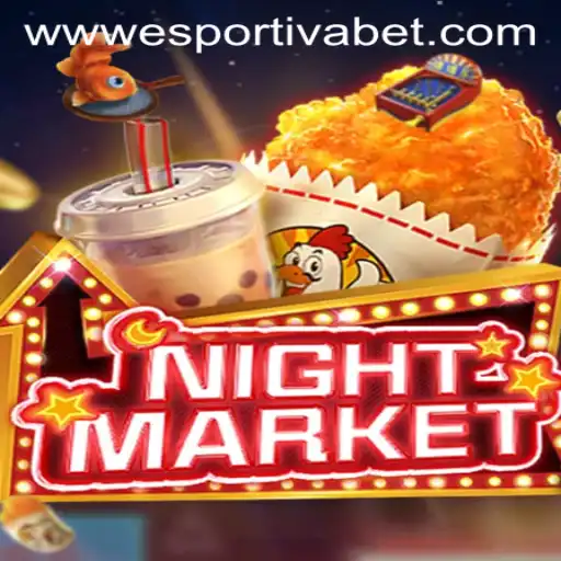 Understanding NIGHTMARKET: A Comprehensive Guide to the Game and Esportiva Bet