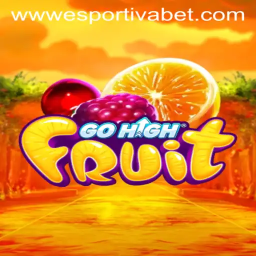 GoHighFruit: Revolutionizing Casual Gaming with Esportiva Bet