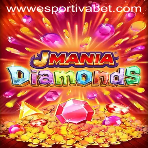 JManiaDiamonds: Revolutionizing the Gaming World with Esportiva Bet
