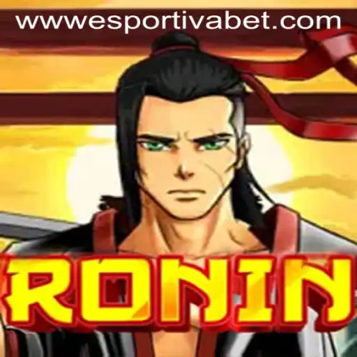 Unveiling Ronin: The Thrilling New Game by Esportiva Bet