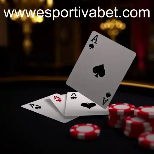 Exploring the World of Online Baccarat with Esportiva Bet
