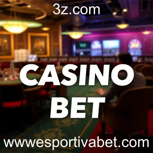 Explorando a Categoria 'Jogos de Cassino' na Esportiva Bet