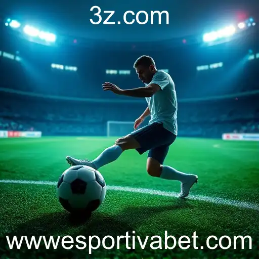 Esportiva Bet Aposta em Expansão Global