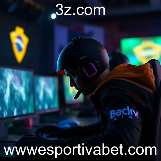 A Revolução da Indústria de Apostas em 2025: Esportiva Bet em Foco