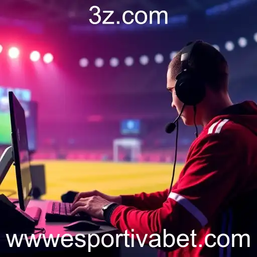 Inovação e Desafios no Mundo dos Jogos Online