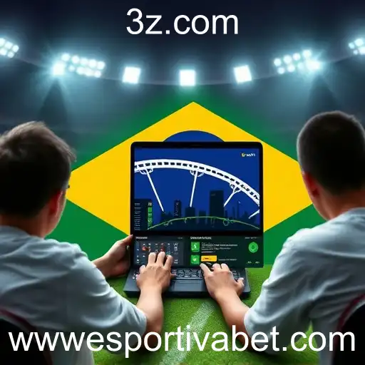 Ascensão das Apostas Online no Brasil