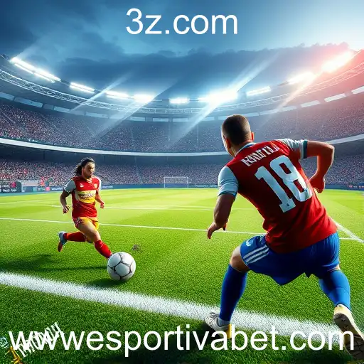 O Crescimento dos Esportes Virtuais no Esportiva Bet: Uma Nova Fronteira para Apostas Online