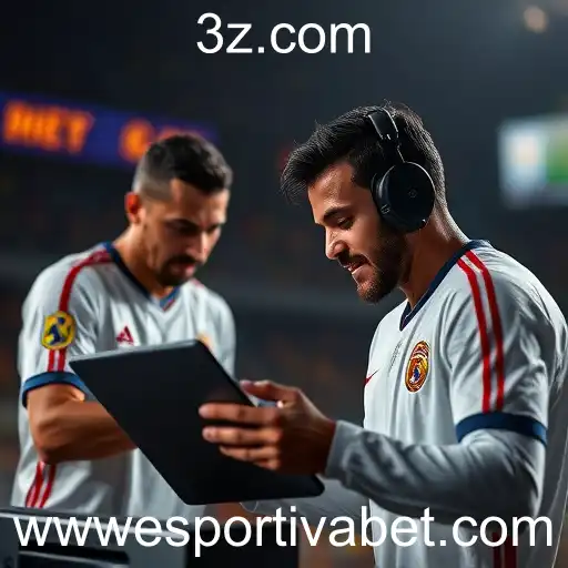 A Ascensão do Mercado de Apostas Online no Brasil