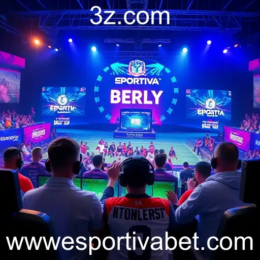 Impulsionado pelo Sucesso nos eSports: Um Olhar sobre 2025