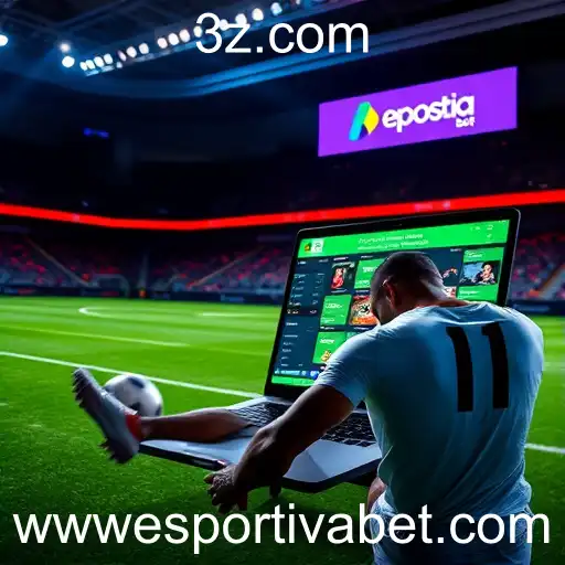 Avanços e Desafios do Mercado de Apostas Online