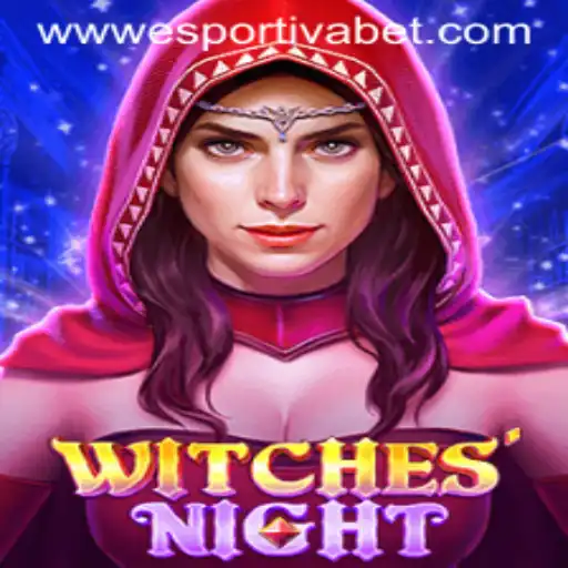 The Magic of WitchesNight: A Deep Dive into Gameplay and Esportiva Bet Integration
